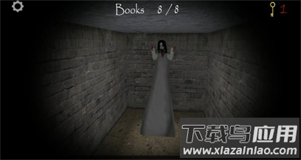 兰德里纳河的地下室最新版截图3