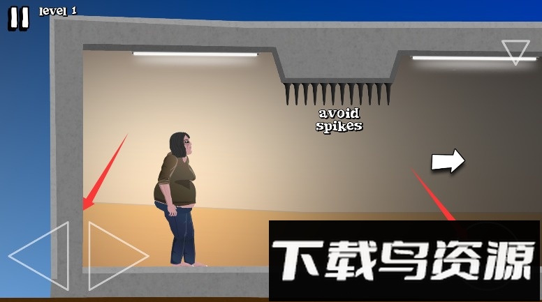 短暂的人生中文破解版