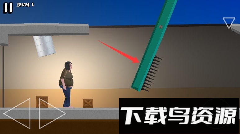 短暂的人生中文破解版