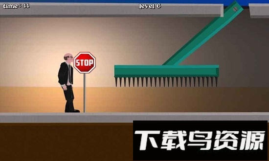 短暂的人生中文破解版最新版截图1