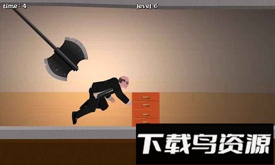 短暂的人生中文破解版最新版截图2