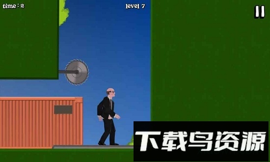 短暂的人生中文破解版最新版截图4