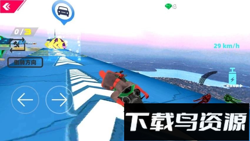 真实摩托模拟最新版截图2