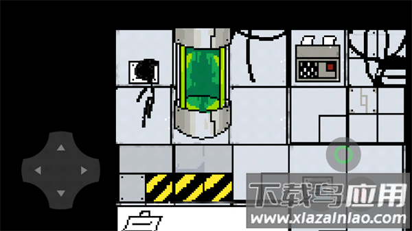 兽化实验室下载手游(changed)最新版截图2