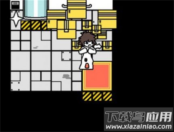 兽化实验室下载手游(changed)最新版截图3