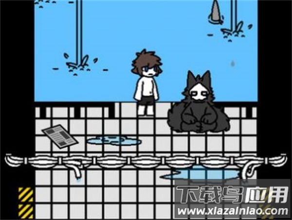 兽化实验室下载手游(changed)最新版截图4