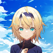 反转之蓝逆转终局游戏(リバ&times;リバ)