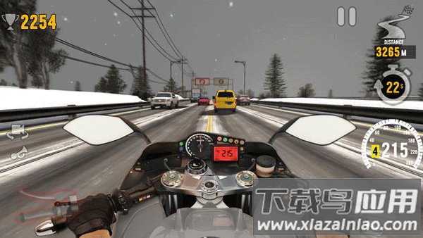 机车之旅2024最新版(Motor Tour)