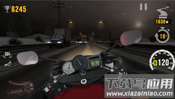 机车之旅2024最新版(Motor Tour)最新版截图2