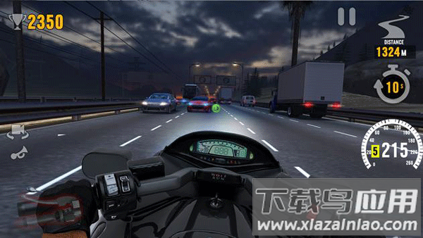 机车之旅2024最新版(Motor Tour)最新版截图4