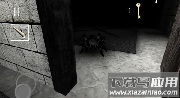 兰德里纳河x内置MOD菜单版截图2