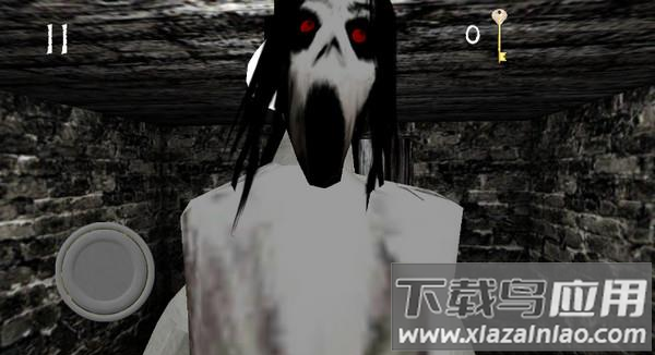 兰德里纳河x内置MOD菜单版截图3