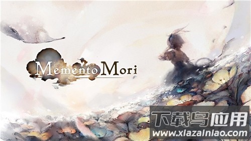 魔女之森游戏(Memento Mori)最新版截图2