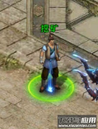 屠龙霸业破解版