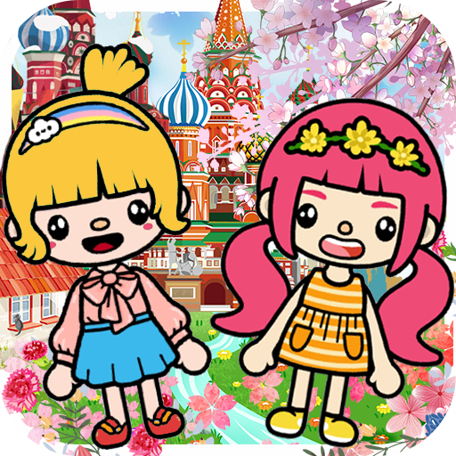 米加迷你城堡游戏