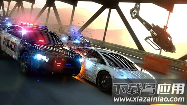 公路猎杀射击(Road Kill)最新版截图1