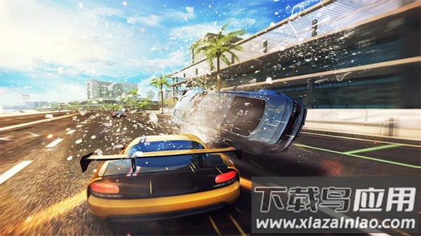 公路猎杀射击(Road Kill)最新版截图3