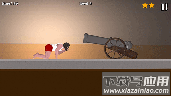 短暂的人生安卓版下载(Short Life)最新版截图1