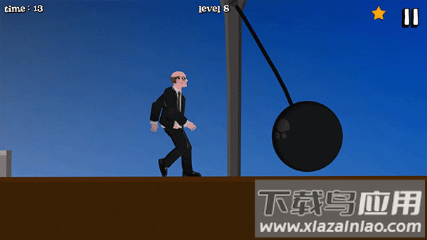 短暂的人生安卓版下载(Short Life)最新版截图2