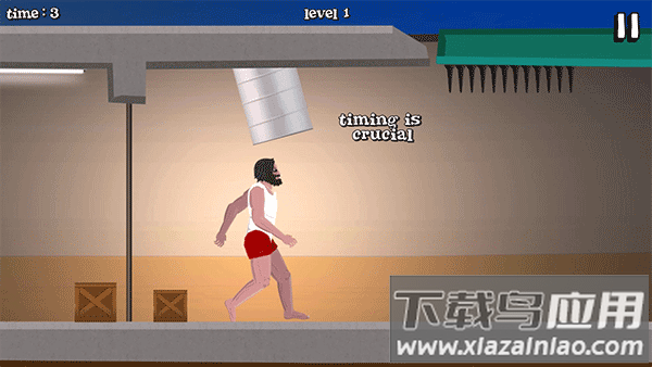 短暂的人生安卓版下载(Short Life)最新版截图4