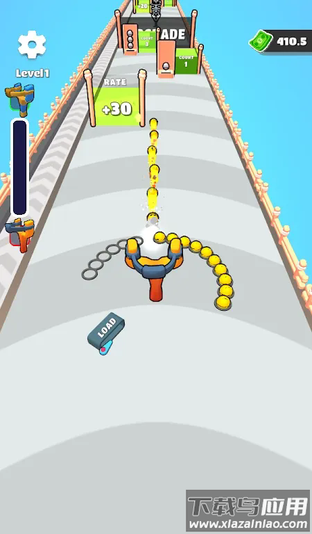 武器进化小游戏最新版截图2