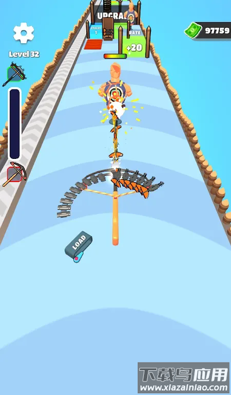 武器进化小游戏最新版截图5