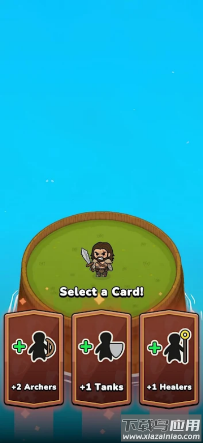 众神之王游戏(GodRoyal)最新版截图2