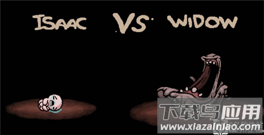 以撒的结合手机版中文版