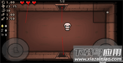 以撒的结合手机版中文版