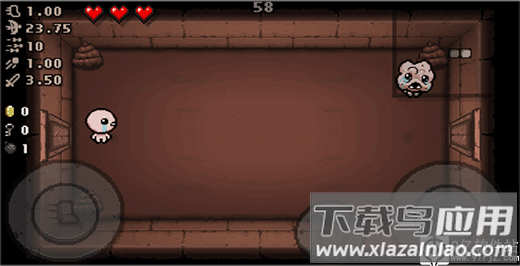 以撒的结合手机版中文版