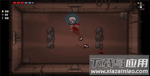 以撒的结合手机版中文版最新版截图3