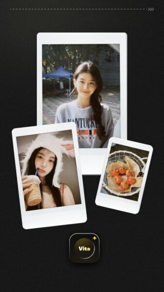 Vita复古相机软件最新版截图2