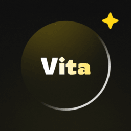 Vita复古相机软件