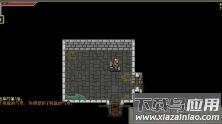 鼠王地牢汉化版(Rat King Adventures)