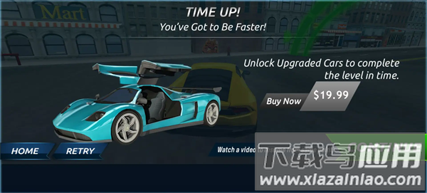 停车场模拟器游戏最新版截图3