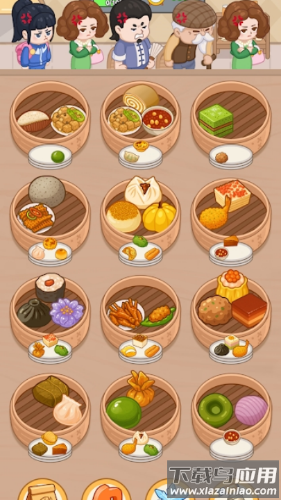 我的点心铺游戏最新版截图2