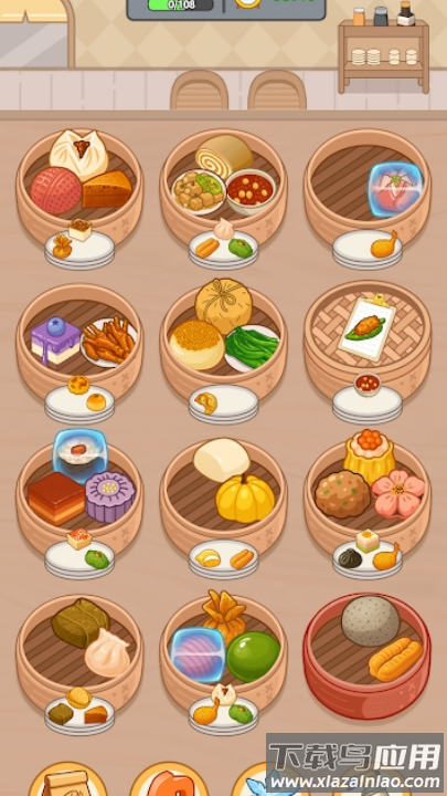 我的点心铺游戏最新版截图3