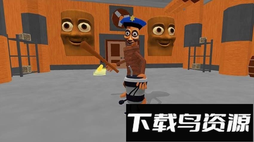 玩具城地下城最新版截图1