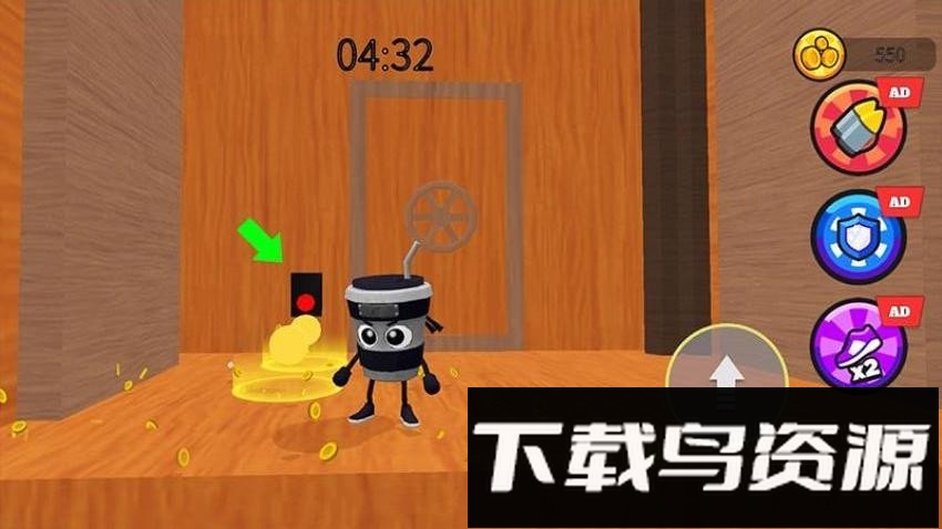 玩具城地下城最新版截图2