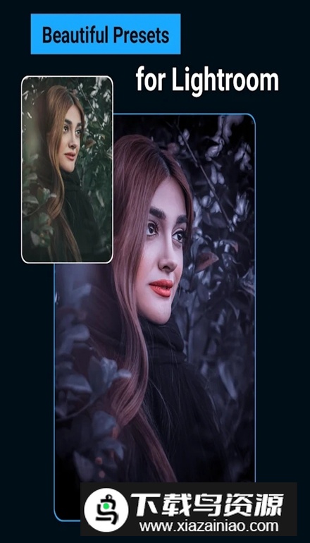 PresetLab相机app高级功能版v1.11截图2