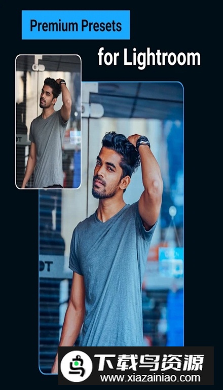 PresetLab相机app高级功能版v1.11截图4