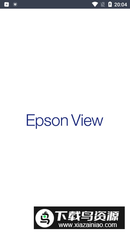 爱普生手表安卓版 v3.3.4截图1