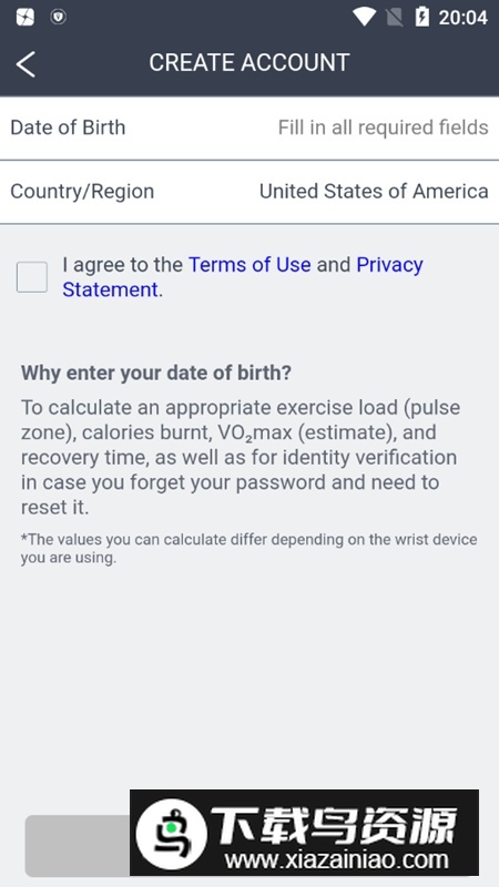 爱普生手表安卓版 v3.3.4截图5