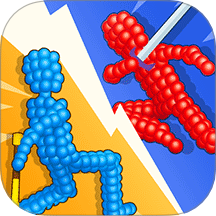 ​球球人大乱斗