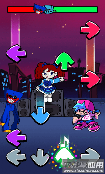 周五夜放克波比节奏模组最新版截图2