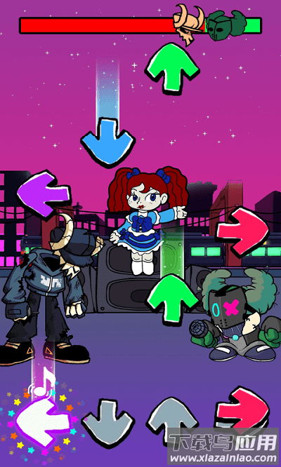 周五夜放克波比节奏模组最新版截图4