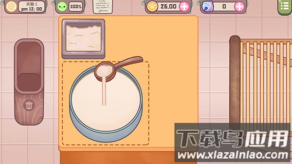 旅猫甜品店安卓版