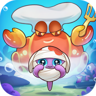 吞噬进化海底霸主游戏