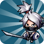 僵尸忍者手游(Zombitsu)