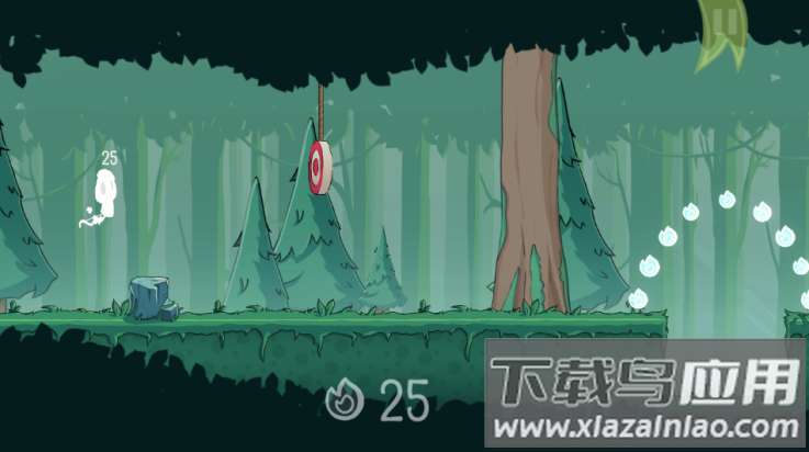 燃起的森林游戏最新版截图4